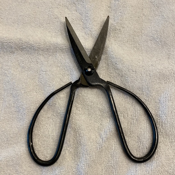 Vintage scissors - Picture 3 of 5